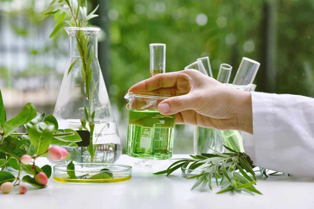 ayurvedic medicine manufacturing in Zirakpur